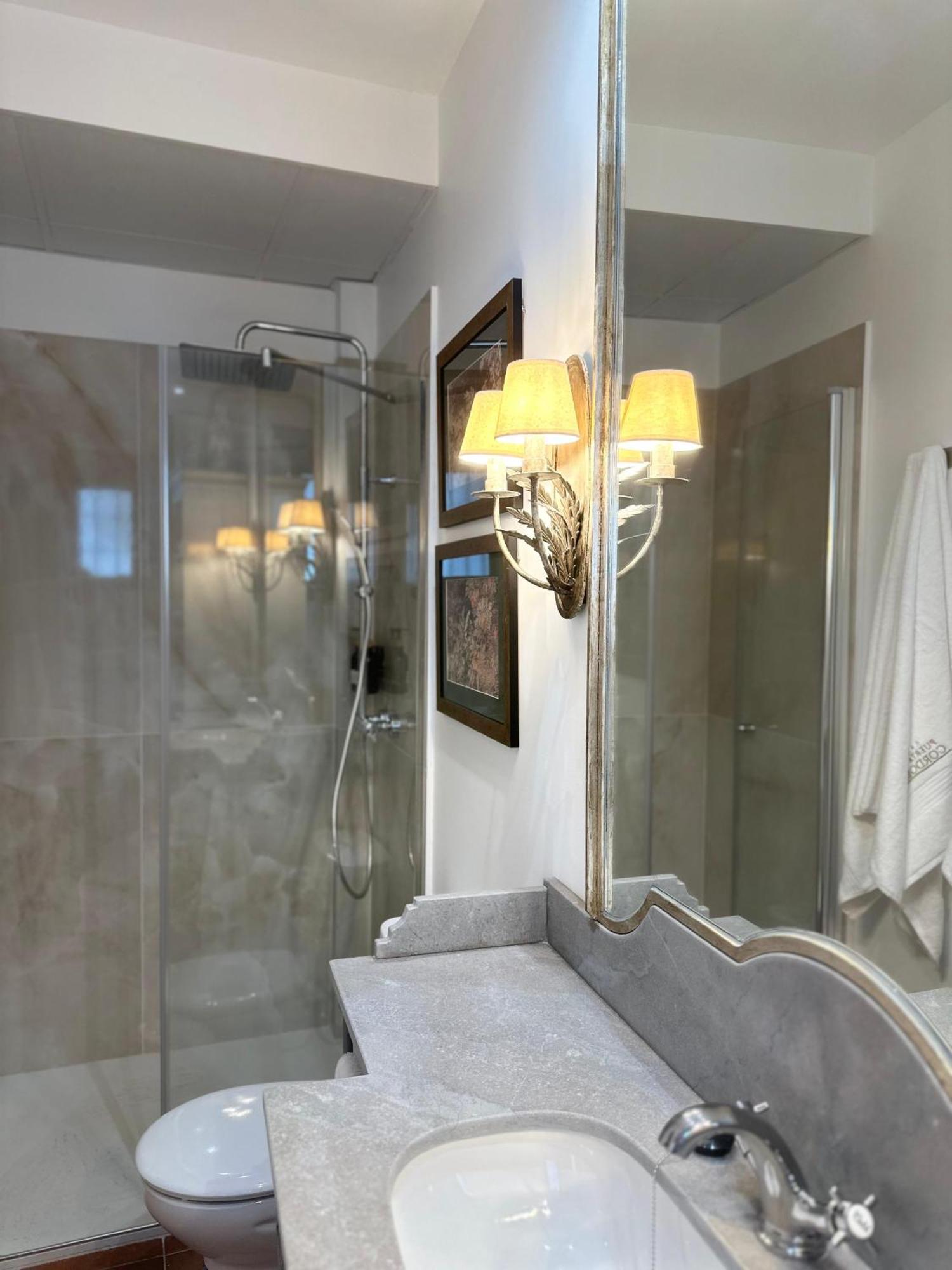 Casa Puerta De Apartamento Córdoba