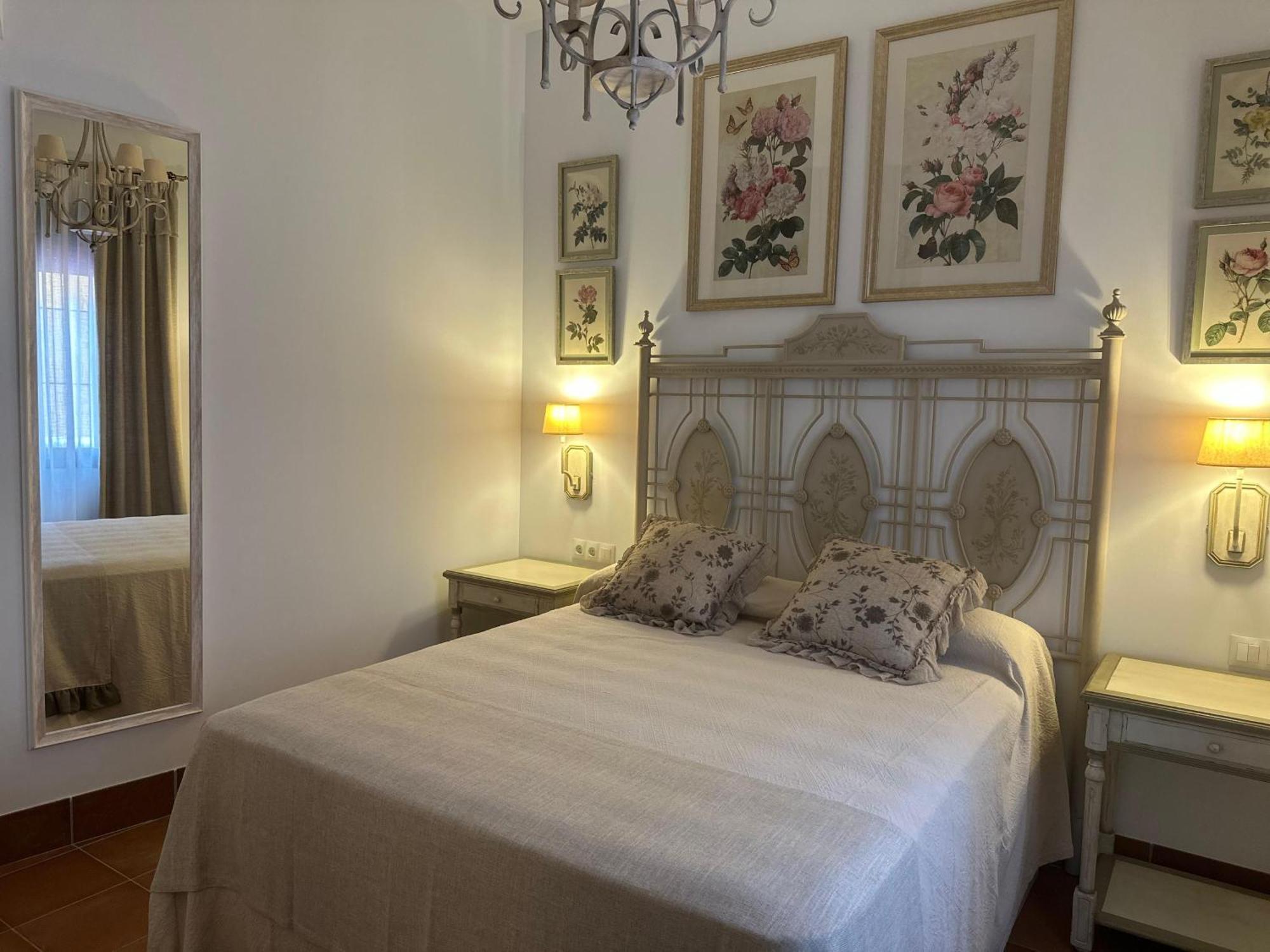 Apartamento Casa Puerta De