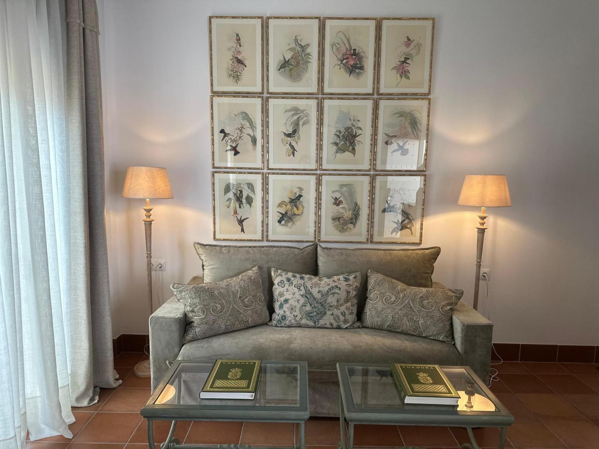 Apartamento Casa Puerta De *