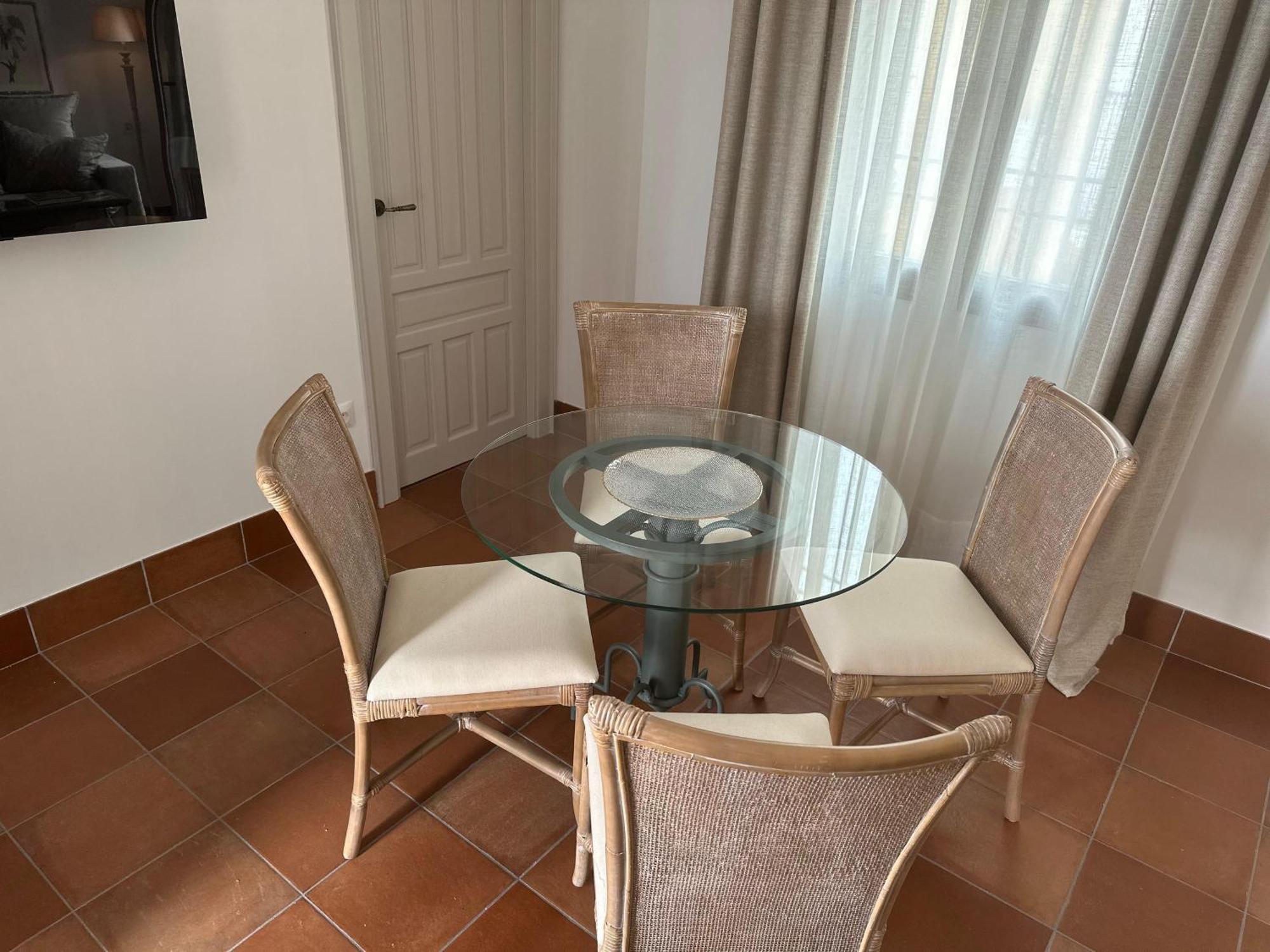 Casa Puerta De * Córdoba