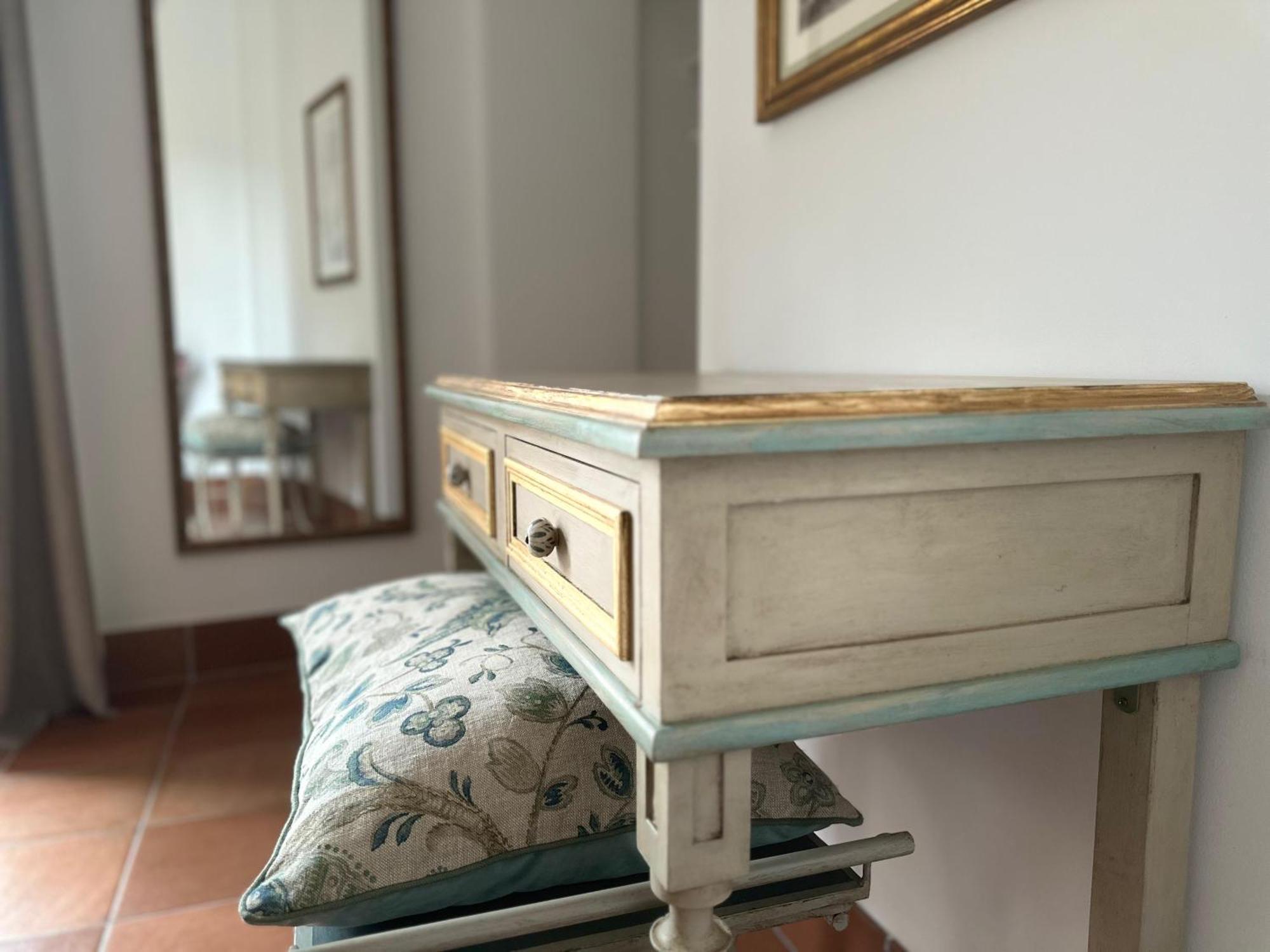 Casa Puerta De Apartamento Córdoba