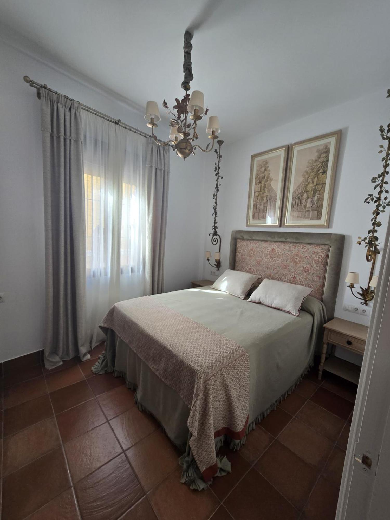 Casa Puerta De Córdoba