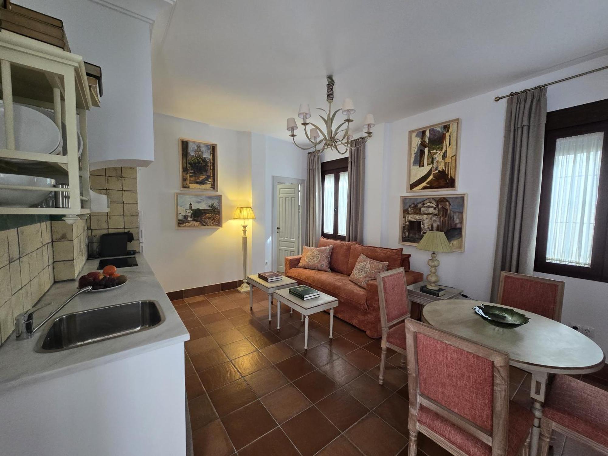Casa Puerta De Córdoba
