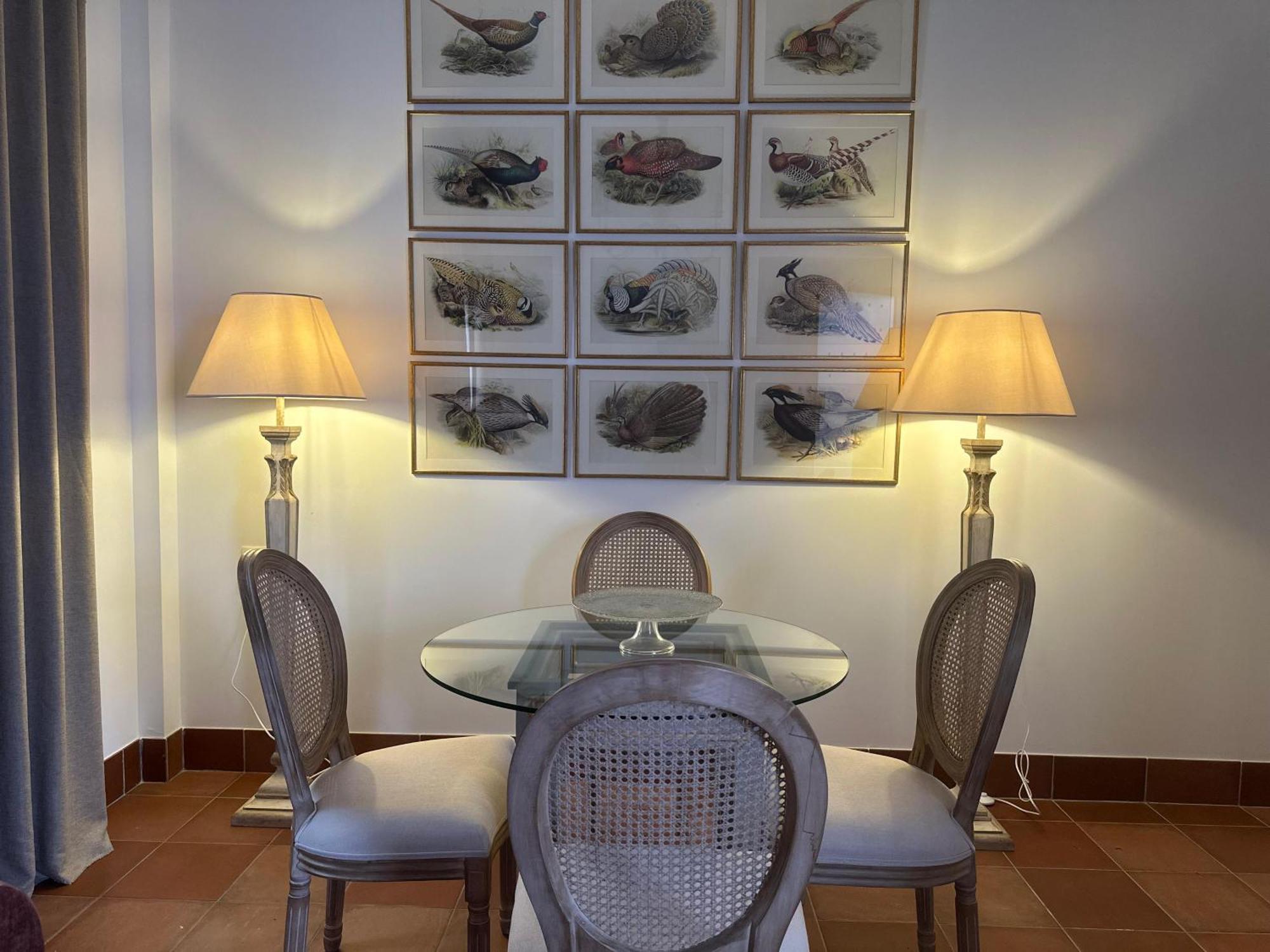 Apartamento Casa Puerta De *