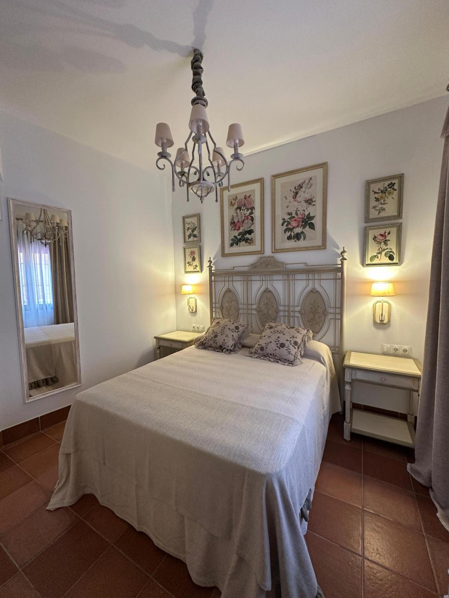 Casa Puerta De Apartamento Córdoba