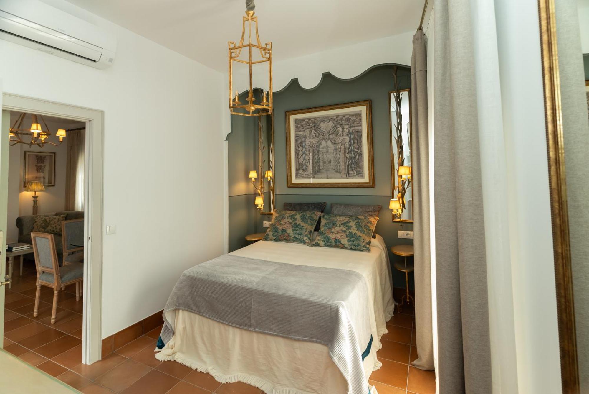 Casa Puerta De Apartamento Córdoba