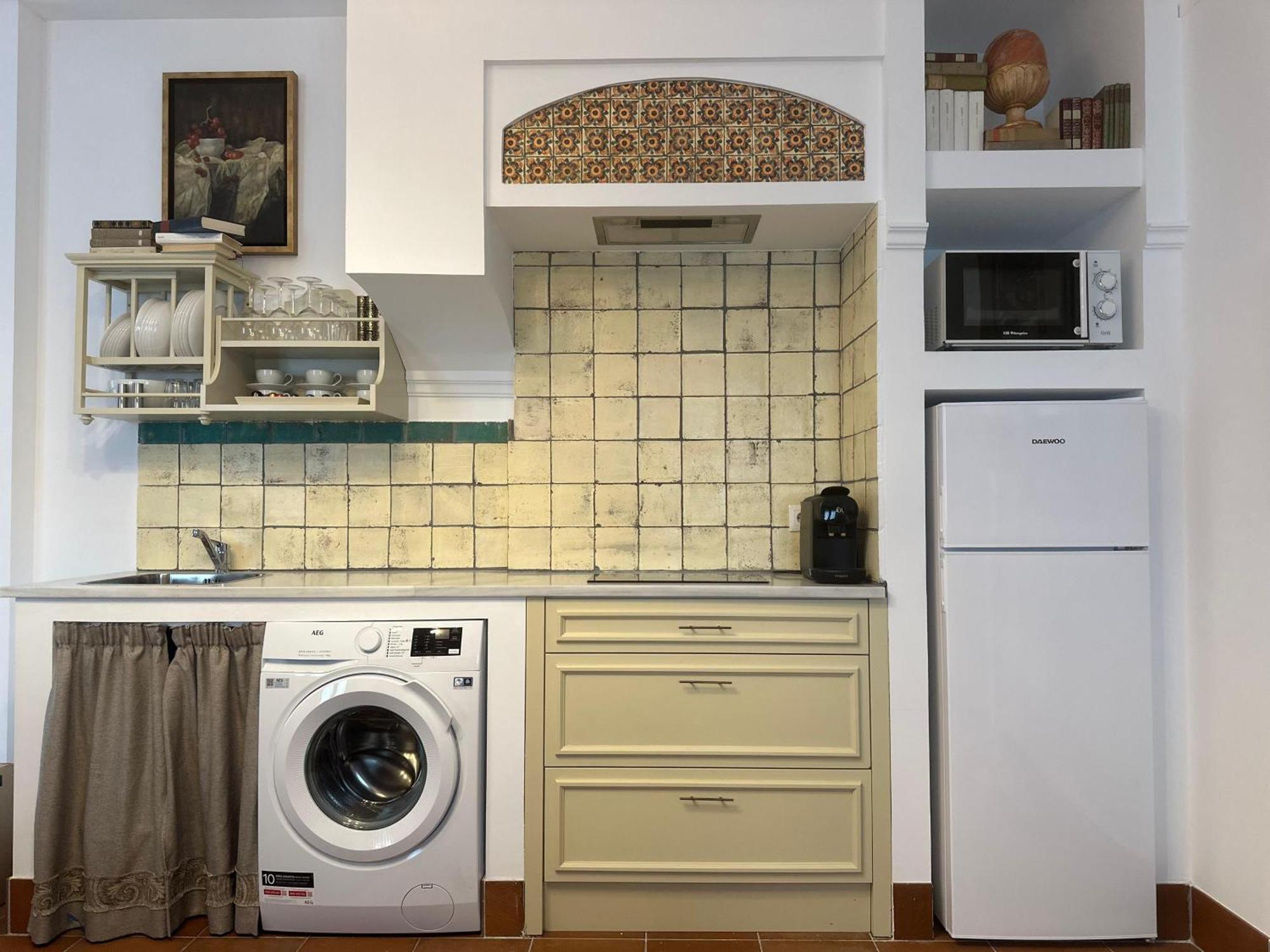 Apartamento Casa Puerta De Córdoba