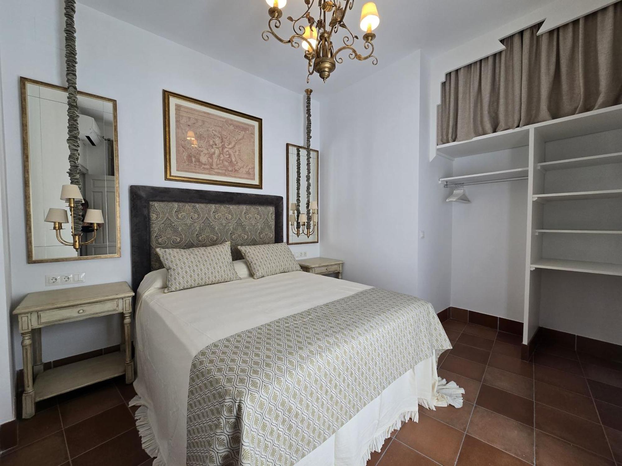 Casa Puerta De Apartamento Córdoba