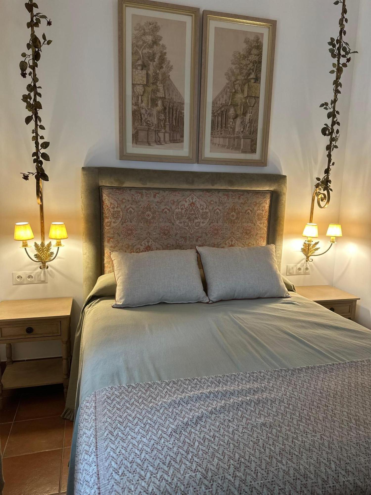 Apartamento Casa Puerta De Córdoba