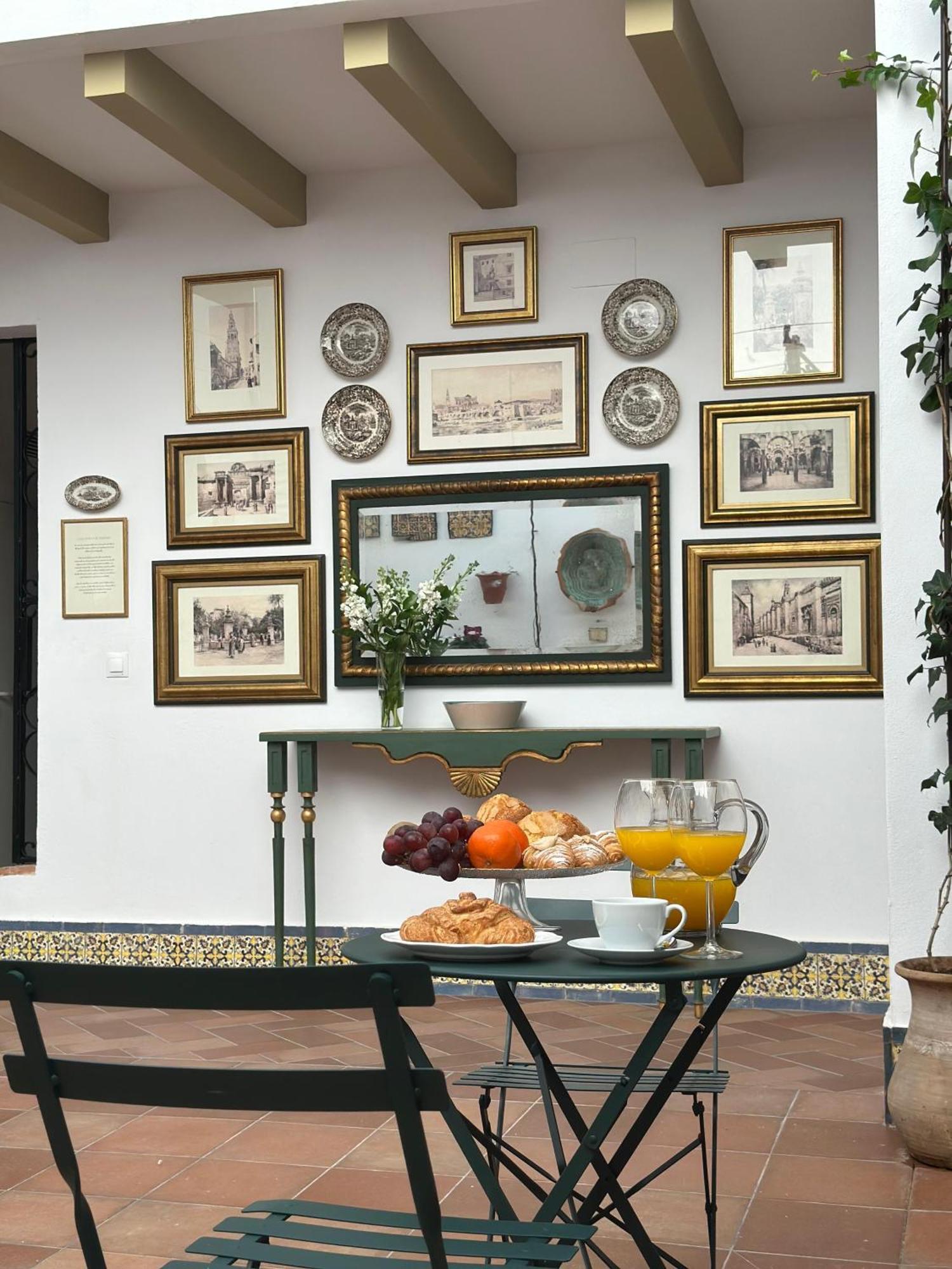 Casa Puerta De * Córdoba