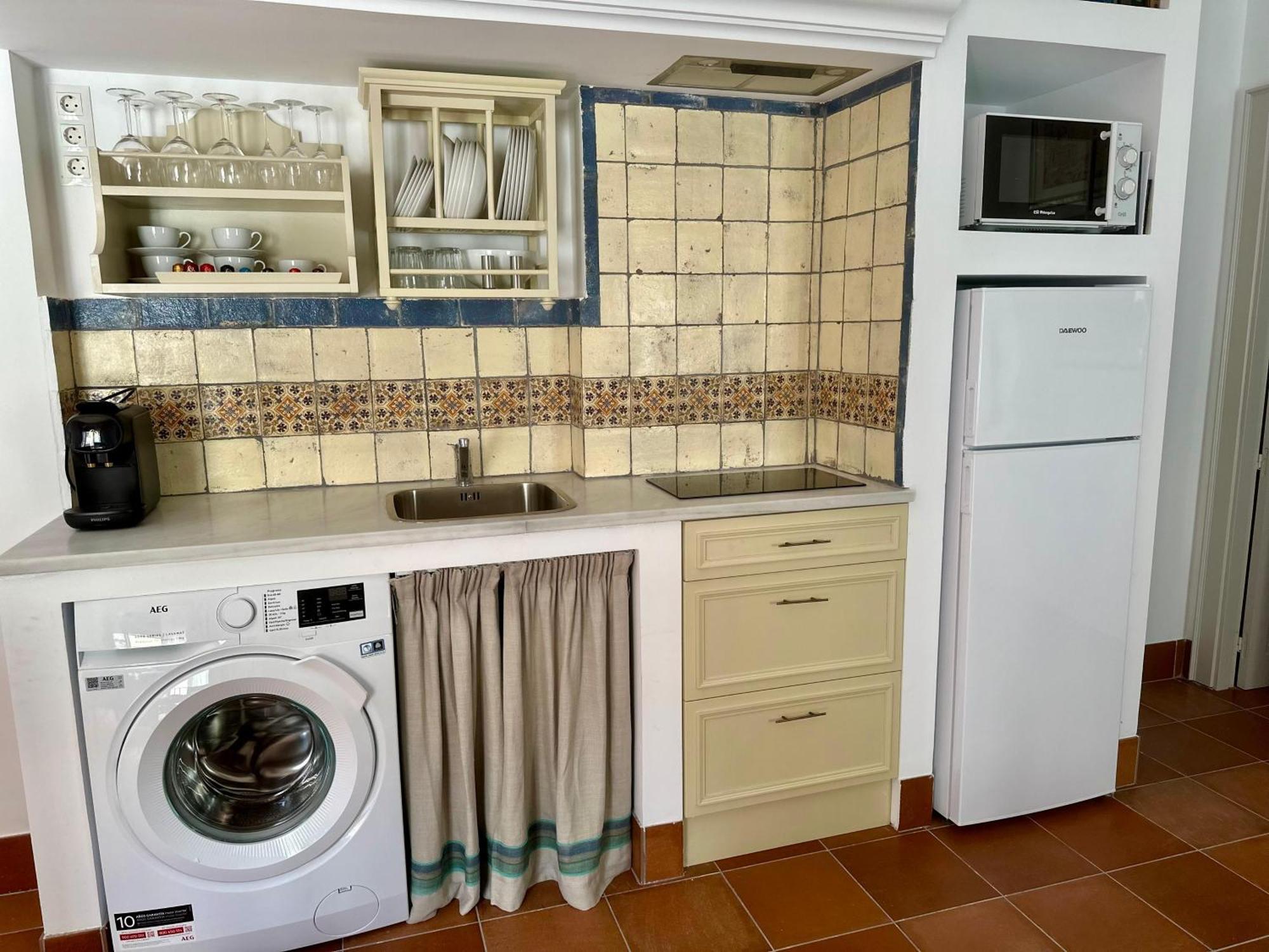 Casa Puerta De Apartamento Córdoba